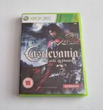 Castlevania Lords Of Shadow Xbox 360 Game Compleet, Gebruikt, Ophalen of Verzenden