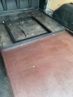 Uitschuifbare laadvloer 150x100cm - Nieuw!, Ophalen, Doetincm@planet.nl, Universele onderdelen, Nieuw