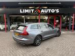 Volvo V60 2.0 B3 R-Design/Aut/Carplay/Pano/Camera/Leer/Ad.Cr, Euro 6, 4 cilinders, 1969 cc, Leder en Stof