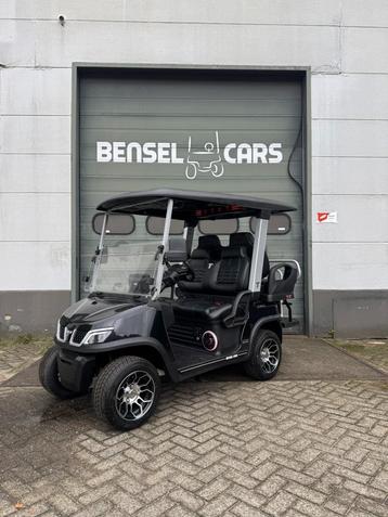 Bensel BSN Tara FF golfkar beschikbaar voor biedingen