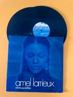 Amel Larrieux Infinite possibilities, Zeldzaam, Ophalen of Verzenden, Zo goed als nieuw