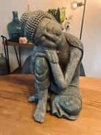 Buddha, Ophalen, Zo goed als nieuw