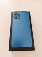 iPhone 12 Pro Max 128GB, Telecommunicatie, Mobiele telefoons | Apple iPhone, Blauw, Zonder abonnement, 79 %, 128 GB