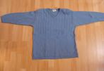 Blauwe trui *M&S*, Kleding | Dames, Truien en Vesten, Blauw, Ophalen of Verzenden, Zo goed als nieuw, Maat 36 (S)