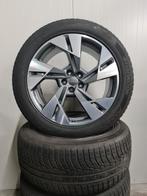 20' Audi E-tron Velgen met winterbanden Origineel