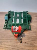 Playmobil Amfibievoertuig AAnhanger Onderdeel 4175, Ophalen of Verzenden, Zo goed als nieuw, Los playmobil