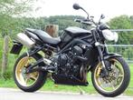 Triumph Street Triple 675 R 1e eigenaar, 675 cc, Bedrijf, 3 cilinders, Meer dan 35 kW