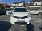 Nissan Note 1.6 Tekna, Auto's, Nissan, Origineel Nederlands, Te koop, 1082 kg, 5 stoelen