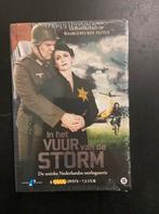 In het Vuur van de Storm dvd box., Ophalen of Verzenden, Zo goed als nieuw