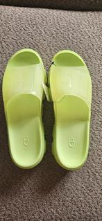 Ugg w jella clearing slide slippers maat 39, Ophalen of Verzenden, Nieuw