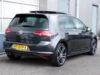 Volkswagen Golf 1.4 TSI GTE|Pano|Cruise|LED|Cam|PDC|Carplay, 8 kWh, Stof, Euro 6, 4 cilinders