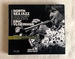 CD -Eric Vloeimans – North Sea Jazz Legendary Concerts 2013, Ophalen of Verzenden, 1980 tot heden, Zo goed als nieuw, Jazz