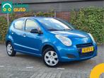 Suzuki Alto 1.0 Comfort (bj 2009), Auto's, Suzuki, Voorwielaandrijving, Euro 5, Stof, Gebruikt