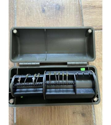 korda beschikbaar voor biedingen