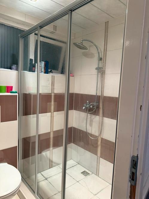 Zeer nette Douche Cabine van het Merk Sealskin, Huis en Inrichting, Badkamer | Complete badkamers, Zo goed als nieuw, Ophalen of Verzenden