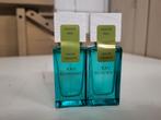 2x Rituals eau so sunny, Ophalen of Verzenden, Nieuw