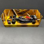 Max Verstappen Jumbo modelauto RedBull Racing 2022 1:24, Ophalen, Nieuw, Bburago
