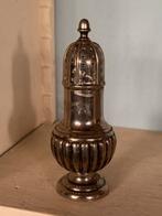 Vintage Poedersuiker Strooier - 12 cm, Ophalen of Verzenden