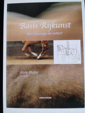Abram Muller - Basis Rijkunst beschikbaar voor biedingen