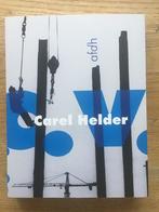 Carel Helder		11, Ophalen, Nieuw