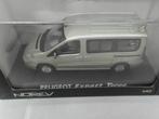 Peugeot Expert Tepee   Norev  1:43, Hobby en Vrije tijd, Modelauto's | 1:43, Ophalen of Verzenden, Zo goed als nieuw, Auto, Norev