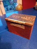 Oud blik a.g.k, Ophalen, Gebruikt, Overige