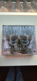 Thunderdome the best of 98 jewelcase, Cd's en Dvd's, Ophalen of Verzenden, Zo goed als nieuw, Disco