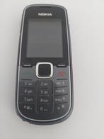 Nokia 1662 in mooie staat, Ophalen of Verzenden, Zo goed als nieuw, Zwart