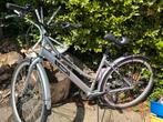 Dames fiets, 47 tot 50 cm, Ophalen, Gebruikt, Overige merken