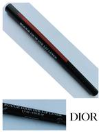 Dior ink lip liner rouge / rood, Make-up, Ophalen of Verzenden, Zo goed als nieuw, Lippen
