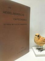 Feringa, Ds. J.H. ; De Heidelbergsche Catechismus, Boeken, Godsdienst en Theologie, Ophalen of Verzenden, Gelezen