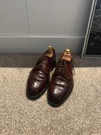 Church’s cordovan Grafton schoenen, Kleding | Heren, Schoenen, Overige kleuren, Church’s, Ophalen of Verzenden, Gedragen