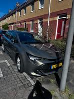 Toyota Corolla TS 1.8 Hybrid 122pk CVT 2022 Groen, Auto's, Toyota, 1345 kg, 450 kg, 750 kg, 4 cilinders