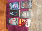 6 thrillers Paula Hawkins, Charlie Gallagher, Harlan Coben,, Boeken, Ophalen of Verzenden, Zo goed als nieuw