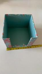 Leuke decoratieve pennen en papier houders, Ophalen of Verzenden, Zo goed als nieuw