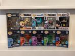 Funko Pops, Ophalen, Zo goed als nieuw