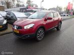 Nissan Qashqai 1.6 Connect Edition VollDealer!, Auto's, Origineel Nederlands, Te koop, Qashqai, 5 stoelen