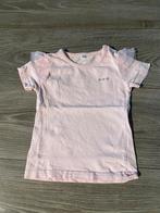 Shirtje maat 86, Kinderen en Baby's, Babykleding | Maat 86, Ophalen of Verzenden, Zo goed als nieuw, Meisje, Shirtje of Longsleeve