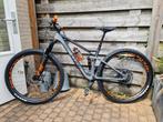Cube Stereo 120 HPC TM 29 Fully Mountainbike, Gebruikt, 49 tot 53 cm, Ophalen, Overige merken