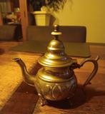 oud Marokkaans klein theepotje, Ophalen of Verzenden