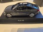 Audi A5 2024 1/43, Ophalen of Verzenden, Nieuw, Auto, Overige merken