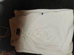polo meyer meyer, Ophalen of Verzenden, Zo goed als nieuw, Maat 56/58 (XL), Wit
