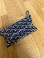 Goyard kleine tas, Sieraden, Tassen en Uiterlijk, Toilettassen, Ophalen of Verzenden, Zo goed als nieuw