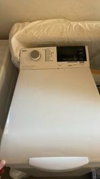 AEG bovenlader wasmachine. centrifugeert niet meer., Witgoed en Apparatuur, Wasmachines, Ophalen, Niet werkend, Bovenlader