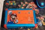 Nintendo ds mario case voor 3ds xl ds lite dsi xl hard blik, Spelcomputers en Games, Spelcomputers | Nintendo DS, Verzenden, DS Lite