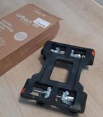 Urban Iki Fietszitje Bevestigingsframe | Bagagedragerplaat, Fietsen en Brommers, Achterzitje, Voetsteuntjes, 22 t/m 36 kg, Nieuw