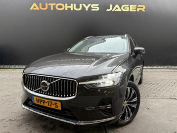 Volvo XC60 2.0 T8 Plug-in hybrid AWD Inscription beschikbaar voor biedingen