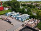 Oude antieke metsel - rode stenen - Geeltjes - Ijsselstenen, Doe-het-zelf en Verbouw, Ophalen of Verzenden, Gebruikt, Bakstenen