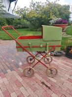 Retro Kinderwagen -, Kinderen en Baby's, Kinderwagens en Combinaties, Ophalen, Gebruikt, Kinderwagen, Overige merken