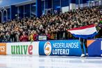 2 E-tickets ISU World Cup schaatsen Thialf op 2 maart,  €50., Tickets en Kaartjes, Sport | Schaatsen, Twee personen, Maart